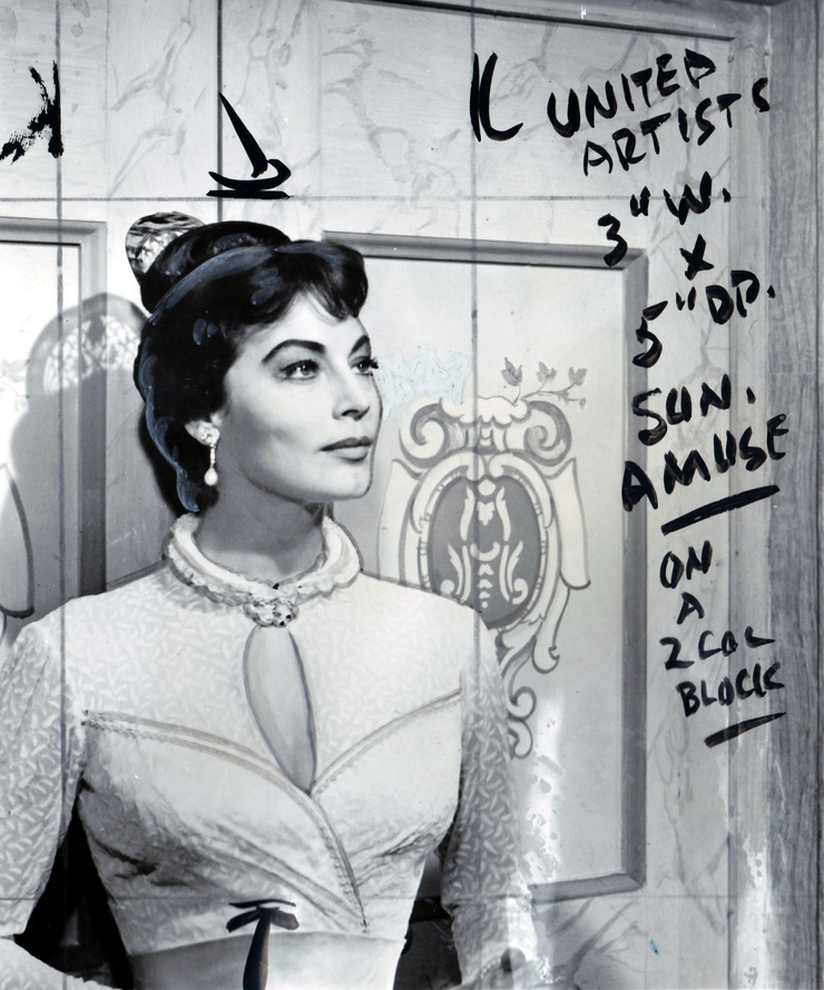 Ava Gardner Ava Gardner