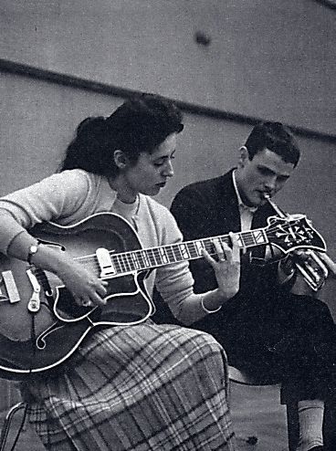 Chet Baker