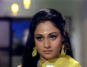 Jaya Bhaduri Jaya Bhaduri