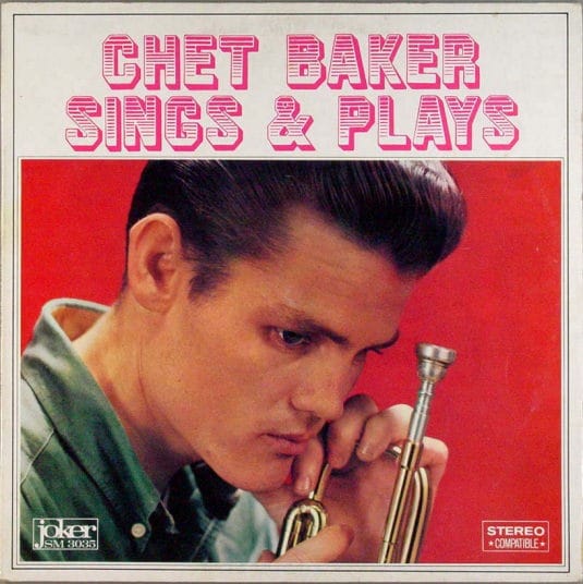 Chet Baker