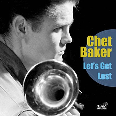 Chet Baker