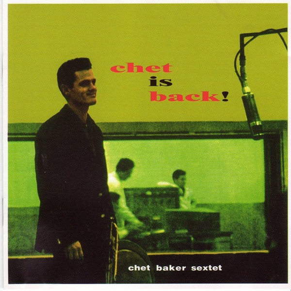 Chet Baker