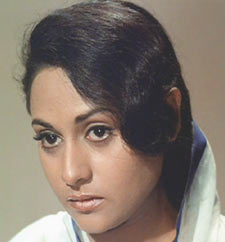 Jaya Bhaduri