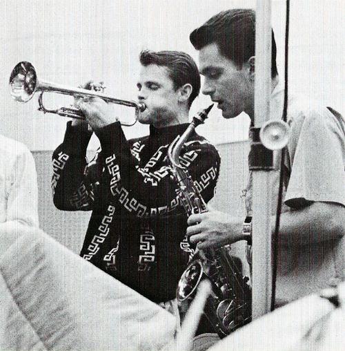 Chet Baker