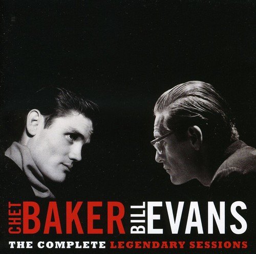 Chet Baker