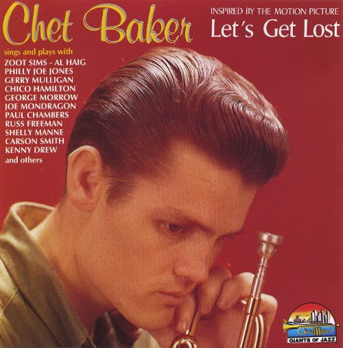 Chet Baker
