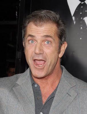 Mel Gibson Mel Gibson