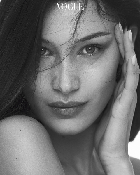 Image of Bella Hadid