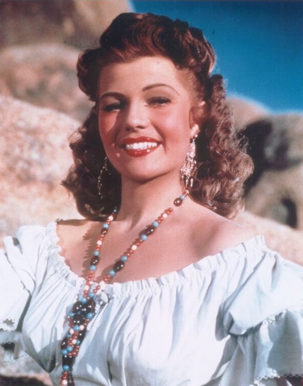 Rita Hayworth Rita Hayworth
