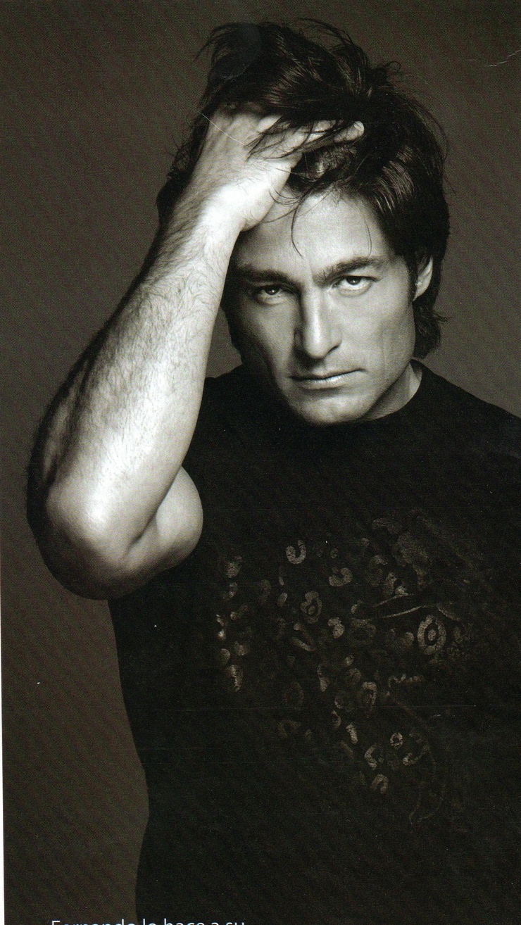 Fernando Colunga
