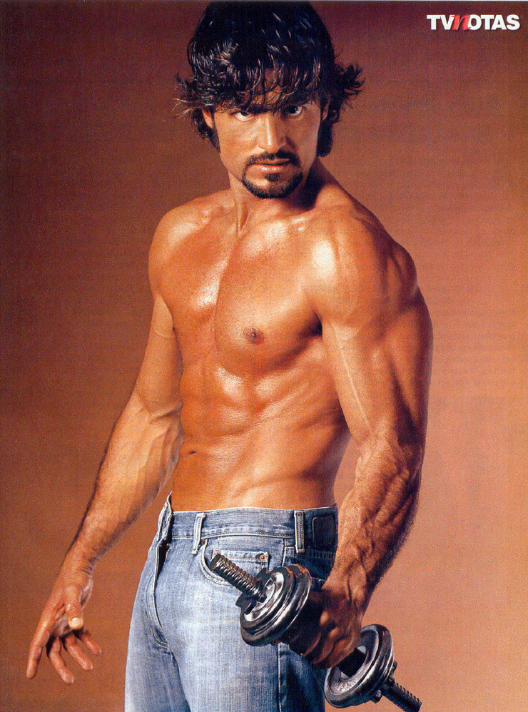 Fernando Colunga
