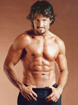 Fernando Colunga Fernando Colunga
