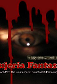 Brujeria Fantasma