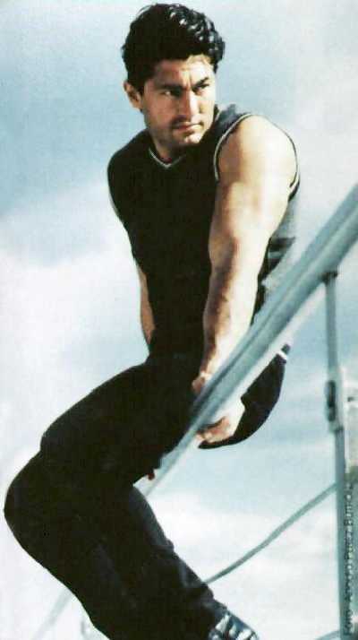 Fernando Colunga