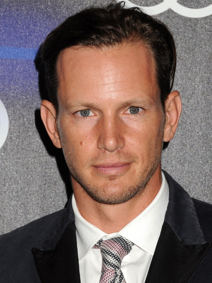 Kip Pardue image
