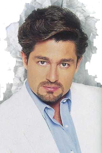 Fernando Colunga