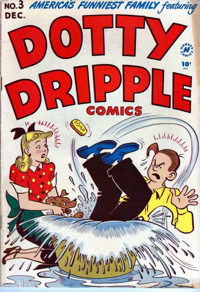 Dotty Dripple