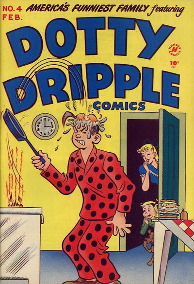 Dotty Dripple
