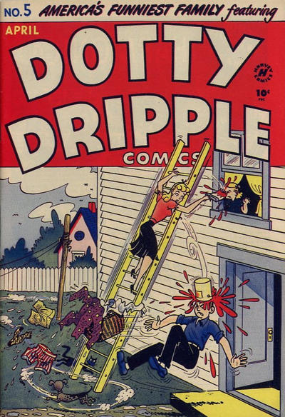 Dotty Dripple
