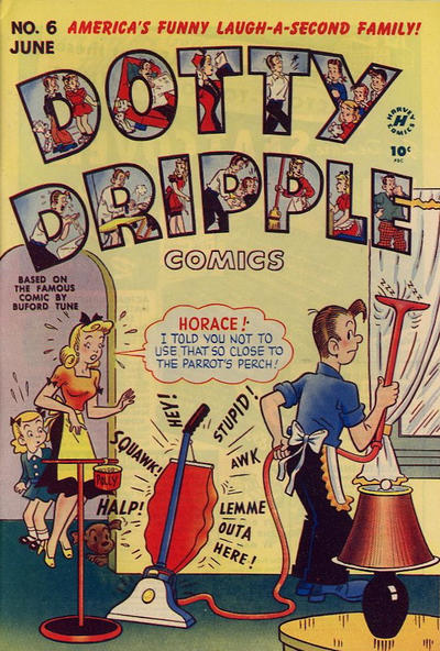 Dotty Dripple