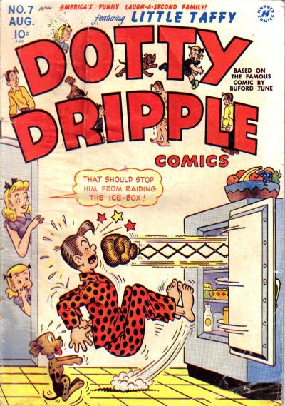Dotty Dripple