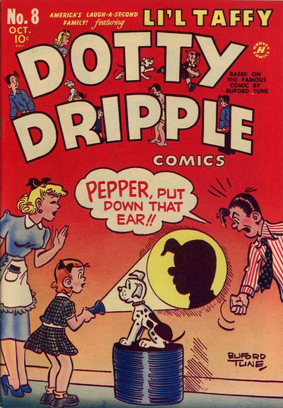 Dotty Dripple