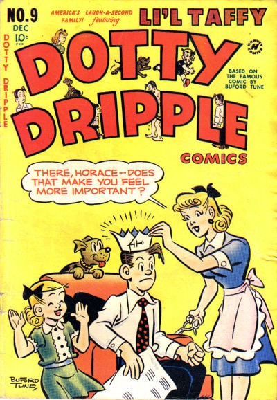 Dotty Dripple