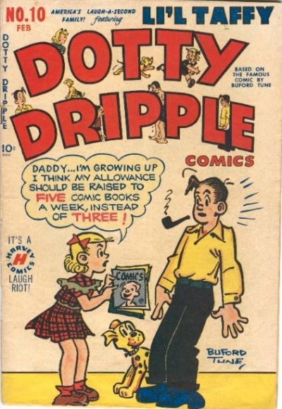 Dotty Dripple