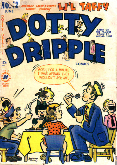 Dotty Dripple