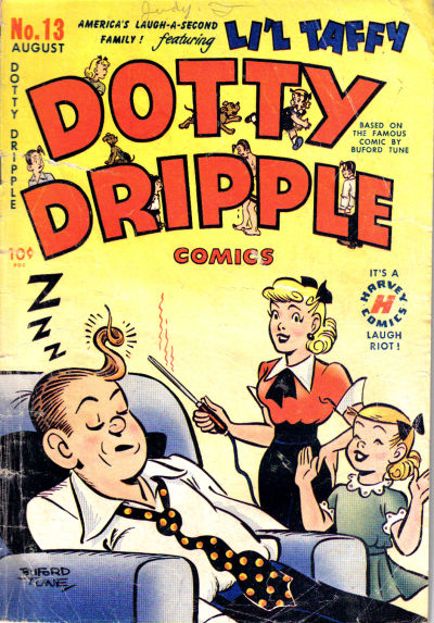 Dotty Dripple