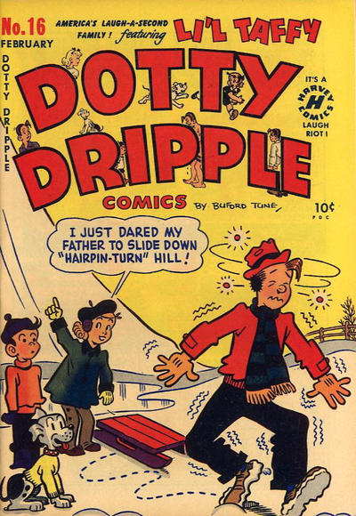 Dotty Dripple
