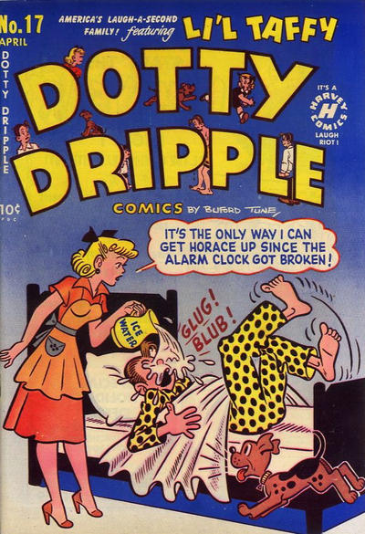 Dotty Dripple