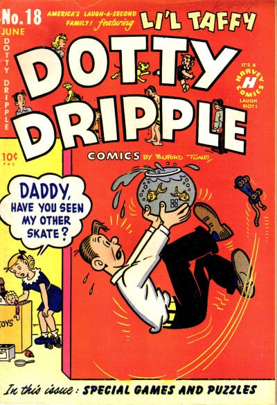 Dotty Dripple