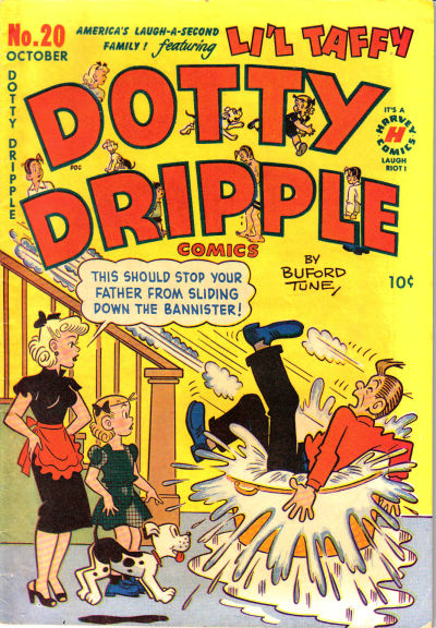 Dotty Dripple