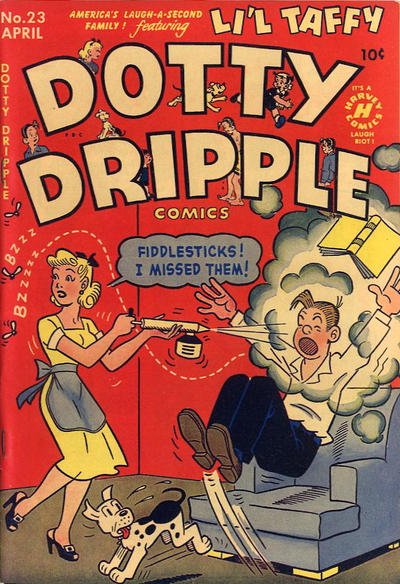 Dotty Dripple