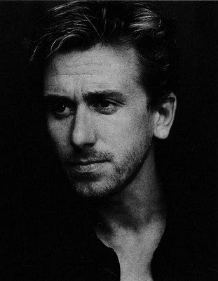 Tim Roth Tim Roth