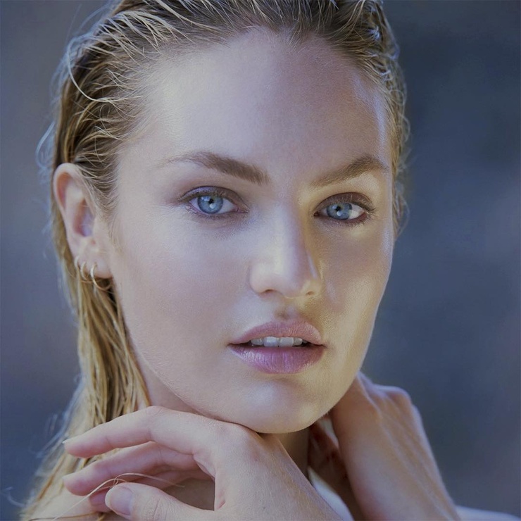 Candice Swanepoel Candice Swanepoel