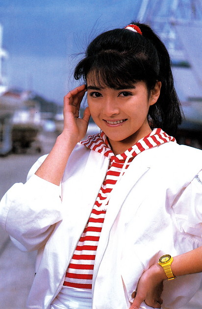 Mai Ogi
