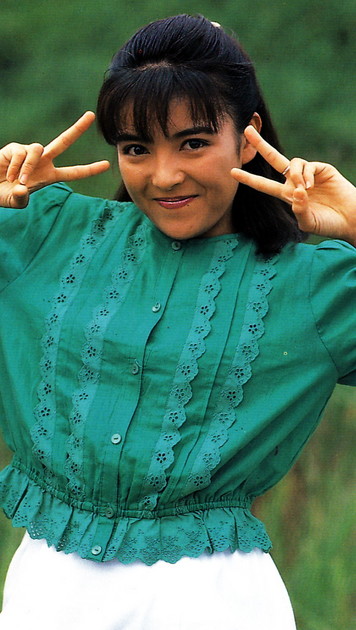 Mai Ogi