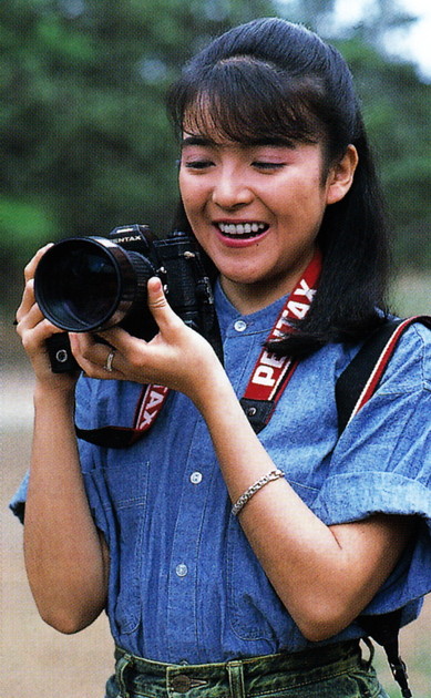 Mai Ogi