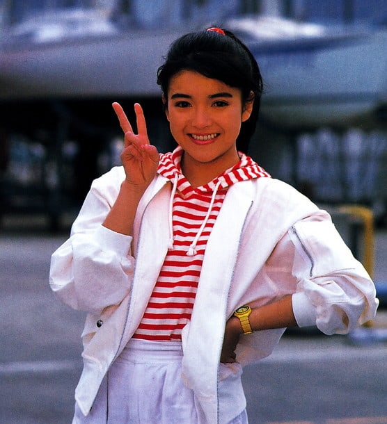 Mai Ogi