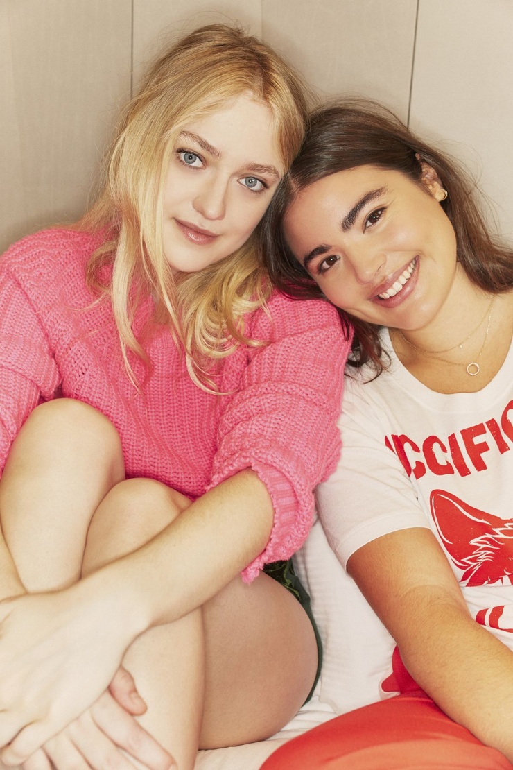 Dakota Fanning Dakota Fanning