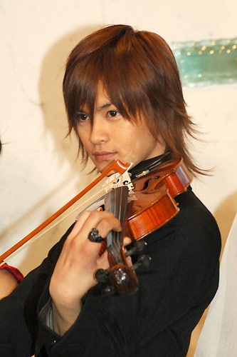 Wataru Kurenai