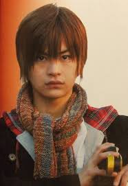 Wataru Kurenai
