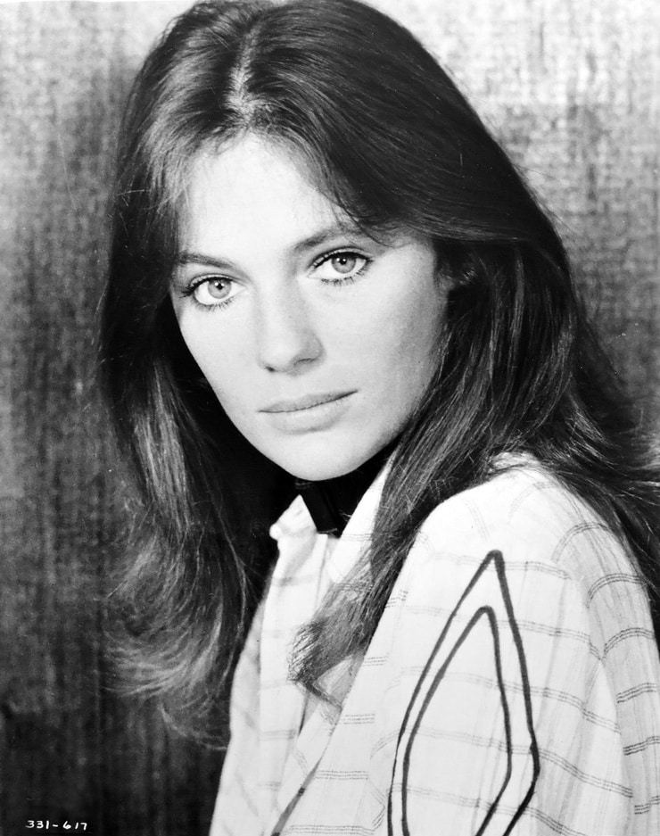 Jacqueline Bisset