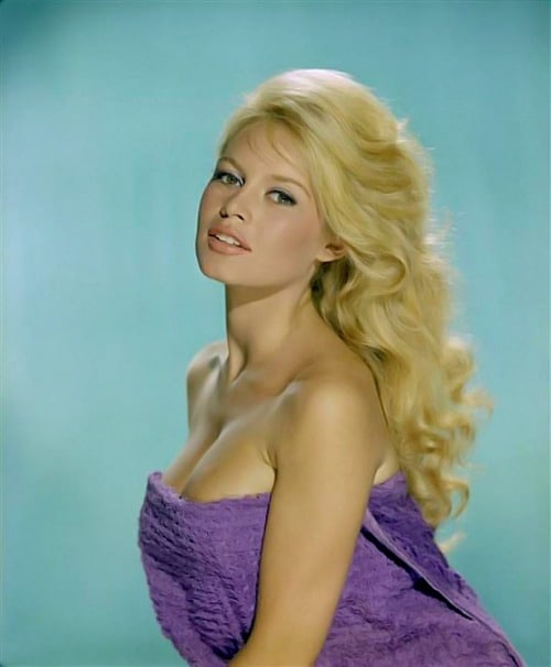 Brigitte Bardot Brigitte Bardot