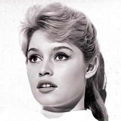 Brigitte Bardot