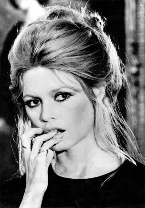 Brigitte Bardot