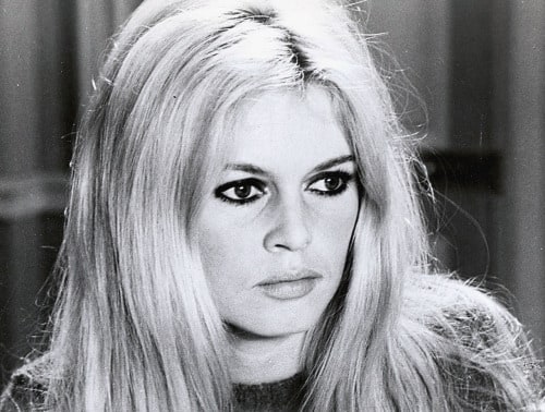 Brigitte Bardot