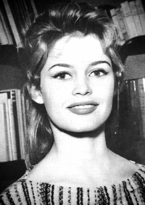 Brigitte Bardot